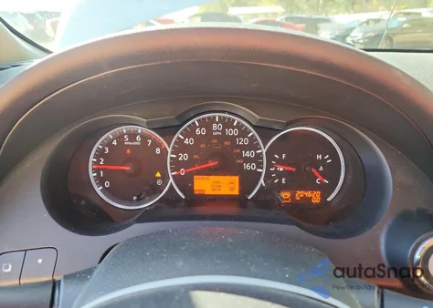 2012 Nissan Altima Base z USA, uszkodzony, nr VIN 1N4AL2AP7CC211644